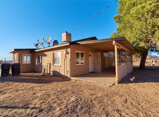 14898 Desert Star Rd, Apple Valley, CA 92307