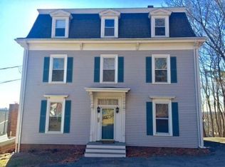 12 Highland Ave #2, Ipswich, MA 01938