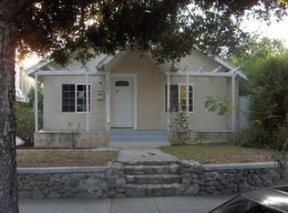 1553 Navarro Ave, Pasadena, CA 91103