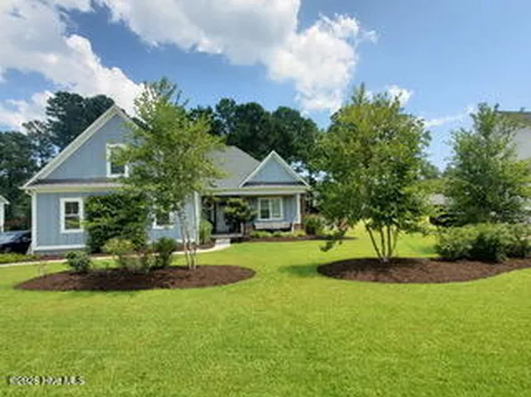80 Stratford Place, Hampstead, NC 28443