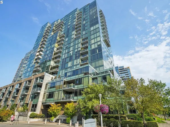 841 S Gaines St Unit 1400, Portland, OR 97239