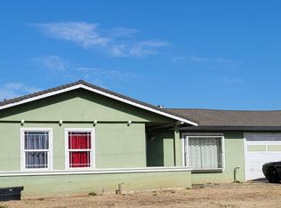 550 El Camino Paraiso, Hollister, CA 95023