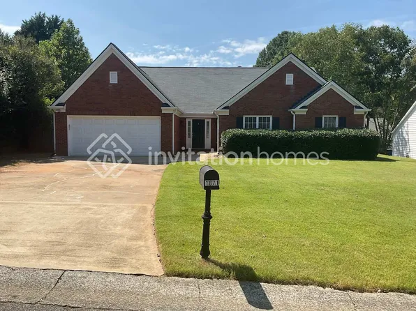 1871 Anmore Xing NW, Kennesaw, GA 30152