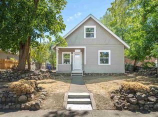 1617 W Mansfield Ave, Spokane, WA 99205