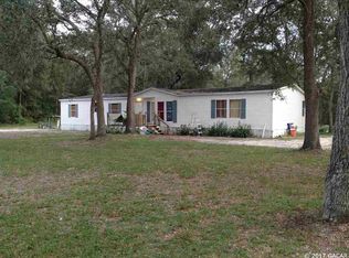 3709 Woods Creek Rd, Perry, FL 32347