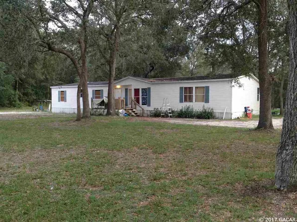 3709 Woods Creek Rd, Perry, FL 32347