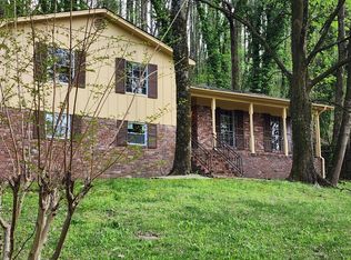 8921 Valley Hill Dr, Birmingham, AL 35206