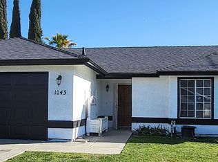 1043 Fairview Pl, Hanford, CA