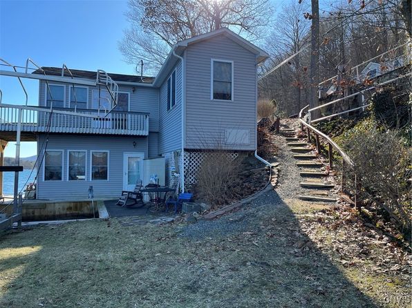 6991 N Glen Haven Rd, Homer, NY 13077