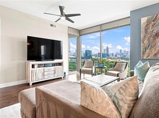 270 17th St NW UNIT 1803, Atlanta, GA 30363