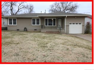 567 SE Wilshire Ave, Bartlesville, OK 74006