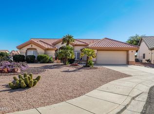 21805 N Vida Ct, Sun City West, AZ 85375