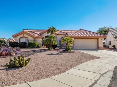 21805 N Vida Ct, Sun City West, AZ, 85375