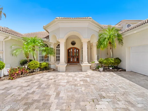 3308 Cappio Dr, Melbourne, FL 32940