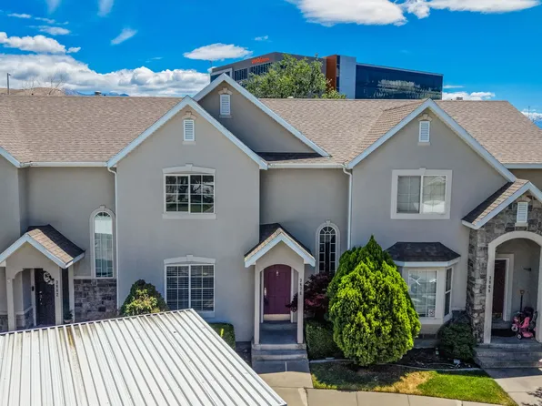 3876 N Davencourt Loop, Lehi, UT 84043
