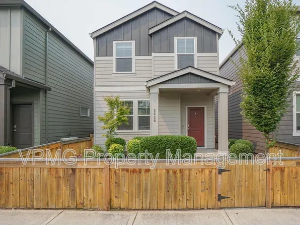 2628 NE 117th Pl, Vancouver, WA 98684