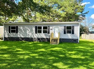 5166 Green Heron Dr SW, Shallotte, NC 28470
