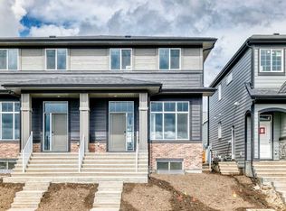 1368 S Mahogany Blvd SE, Calgary, AB T3M 3X8
