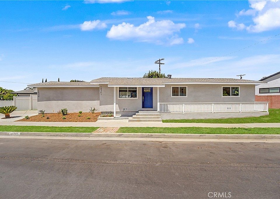 ちーすけちーすけ 10341 Blucher Ave, Granada Hills, CA 91344 | MLS #SR26188194 | Zillow