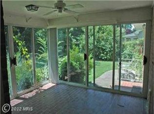 32 Algonquin Rd, Cambridge, MD 21613