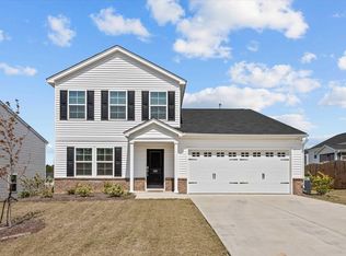 362 Aldergate Dr, Lexington, SC 29073