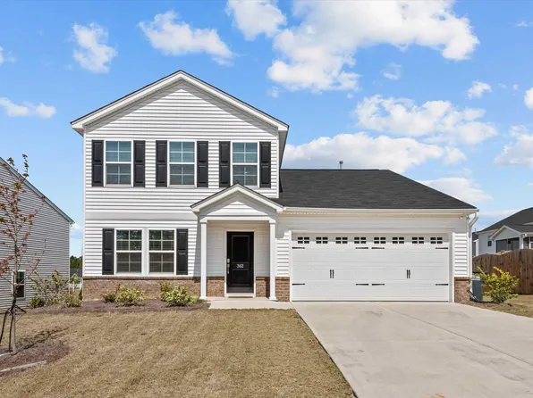 362 Aldergate Dr, Lexington, SC 29073
