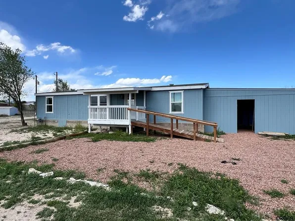 51 Hawkins St, Penrose, CO 81240