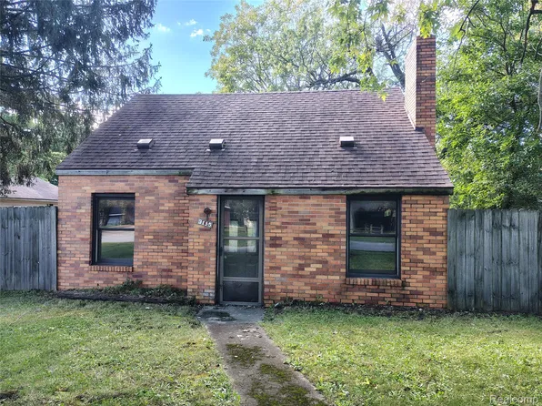 3115 Garland St, Lansing, MI 48906