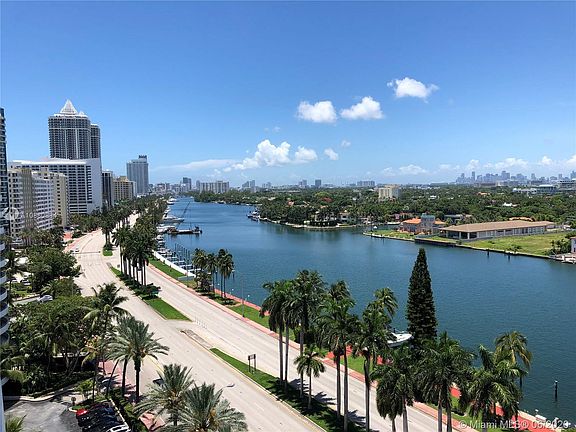 2nd image of 5161 Collins Ave APT 1405