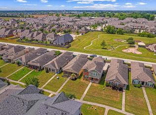 4045 Mossy Place Ln, Spring, TX 77388