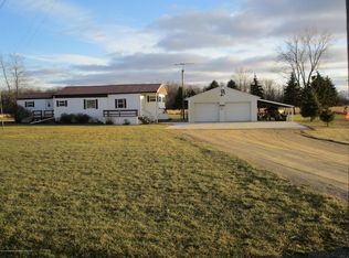 1475 W Marshall Rd, Saint Johns, MI 48879