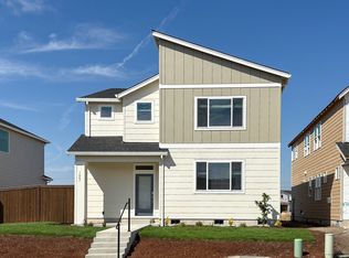 1007 Legacy St, Eugene, OR 97402