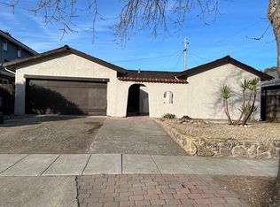 7057 Blue Hill Dr, San Jose, CA 95129