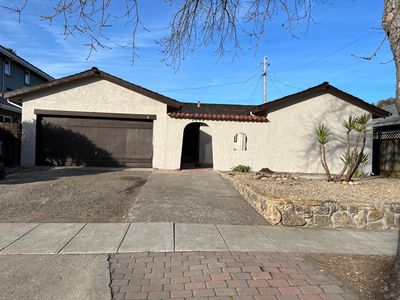 7057 Blue Hill Dr, San Jose, CA, 95129