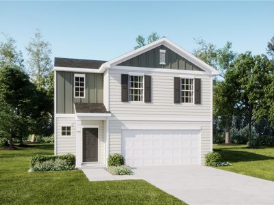 110 Cassandra Turn, Anderson, SC, 29621