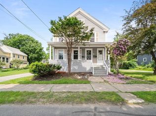 22-24 Gurnsey St #1, Keene, NH 03431