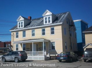 4 Main Pl APT 1, Waterville, ME 04901