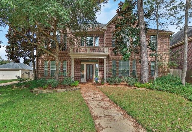 1st image of 16518 Westwego Trl