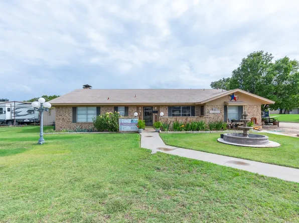 3433 Interstate Highway 20 W, Baird, TX 79504