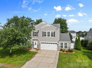 141 Mallory Tai Dr, Lincolnton, NC 28092
