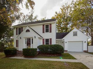 252 Columbia Dr, Ladson, SC 29456