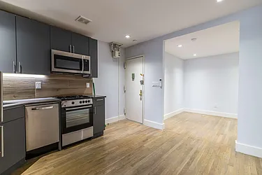 Rented by Clove Realty LLC