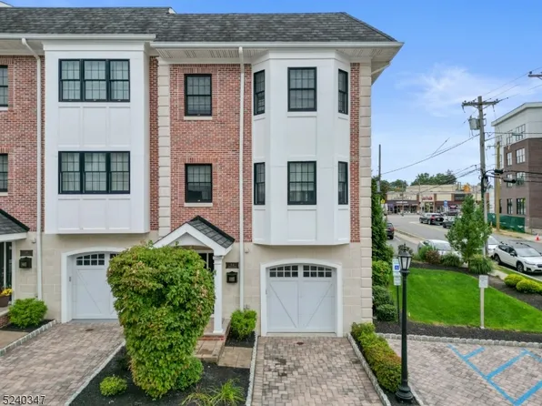 4 Central Ave A #A, Caldwell Boro Twp., NJ 07006