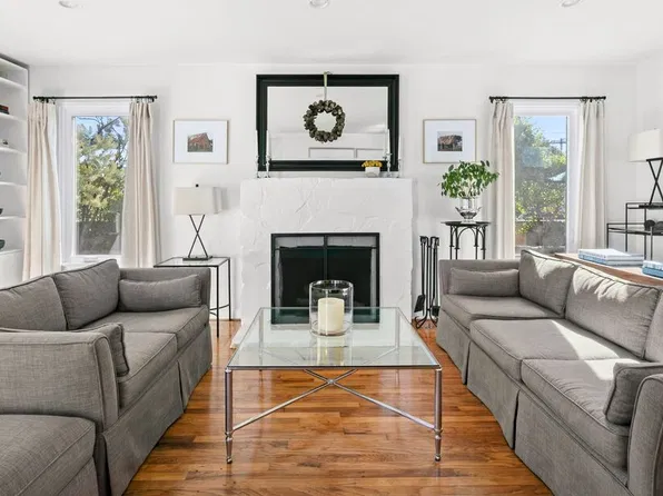 2430 30th St, Santa Monica, CA 90405