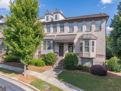 4305 Tacoma Trce, Suwanee, GA, 30024