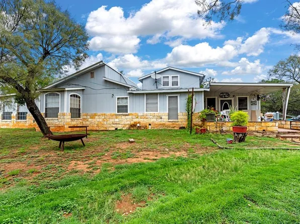 3352 E Highway St #87, Fredericksburg, TX 78624