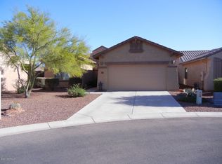 9913 E Legend Ct, Gold Canyon, AZ 85118