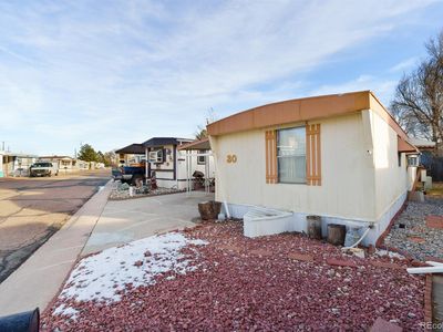3524 N Cascade Avenue  Lot 30, Colorado Springs, CO, 80907