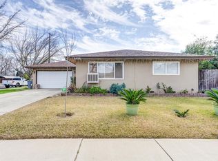 2696 Agnes Way, Merced, CA 95340