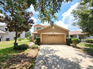 12604 Montford Ln, Riverview, FL 33579
